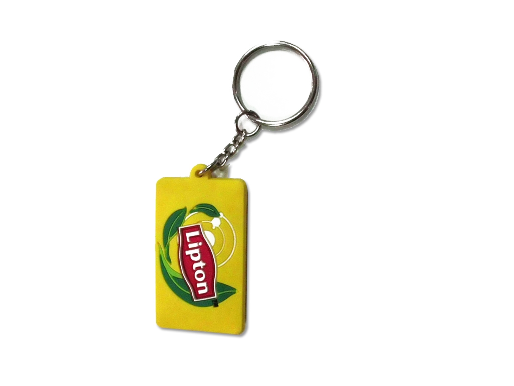  3D Keychain